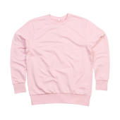 The Sweatshirt - Soft Pink - S