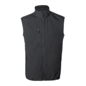 Jandro - RPET softshell vest