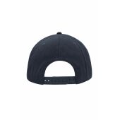MB6634 6 Panel Pro Cap Style - navy/navy - one size
