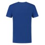 T-shirt 200 Gram 60°C Wasbaar 101017 Royalblue XS