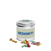 Snoepblik Zwolle - 725 ml