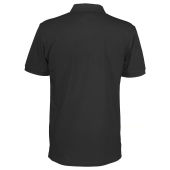 Cottover Gots Pique Man black S