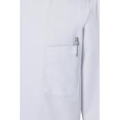 Chef Jacket Lars Long Sleeve - White - 46 (S)