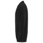 Polosweater Boord 60°C Wasbaar 301016 Black XS