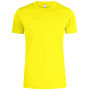 Clique Basic Active-T signaalgeel 3xl
