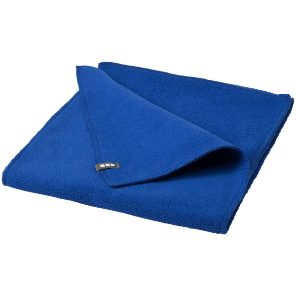 Redwood sjaal - Koningsblauw