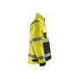 Jack ongevoerd High Vis