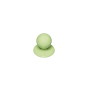 Buttons Apple Green