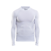 Progress baselayer cn LS jr white 122/128