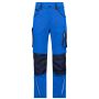 Workwear Pants Slim Line  - STRONG - - royal/navy - 56
