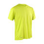 Performance T-Shirt - Lime Green - S