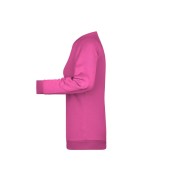 Promo Sweat Lady - pink - XL