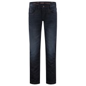 Jeans Premium Stretch 504001 Denimblue 33-34