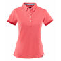 Larkford Lady Polo Redmelange XS