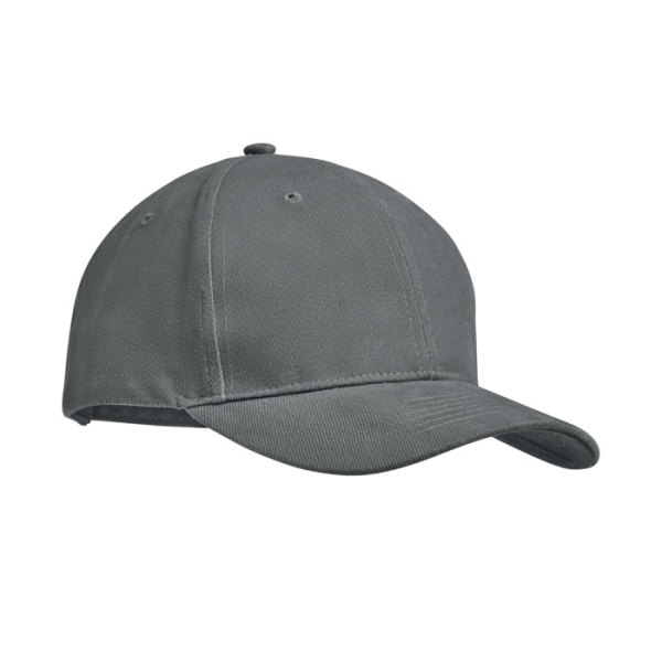 TEKAPO - Brushed cotton basebal cap