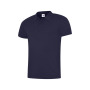 Mens Ultra Cool Workwear Poloshirt - 5XL - Navy