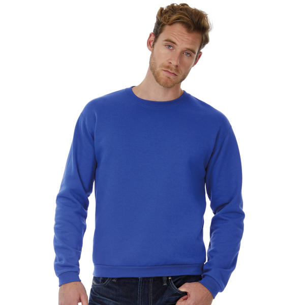 B&C Sweatershirt unisex ID.202 50/50