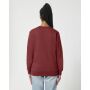 Changer - Iconische uniseks sweater met ronde hals - XXS