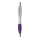 Swing balpen met metalen clip