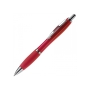 Ball pen Hawaï hardcolour - Red
