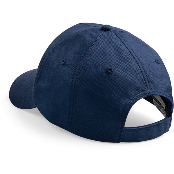 Original 5 panel cap French Navy One Size