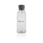 Avira Atik RCS Recycled PET bottle 500ML, transparent