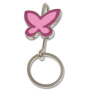Butterfly Bag Holder Keychians