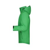 Men's Wintersport Jacket - green - XXL