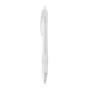 SLIM. Slipvaste ABS balpen met clip