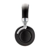 Aria Wireless Comfort Headphones, black