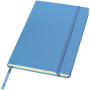 Classic A5 hardcover notitieboek - Lichtblauw