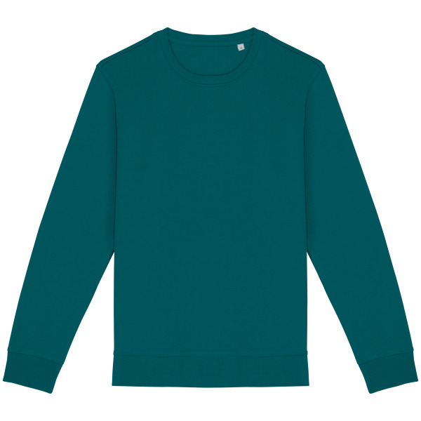 Uniseks Sweater Peacock Green XXS