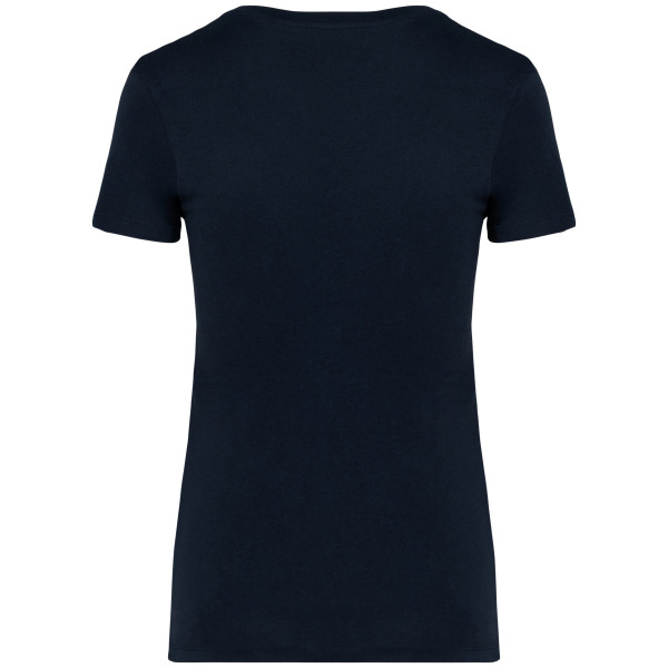 Dames T-shirt - 155 gr/m2 Navy Blue XXL