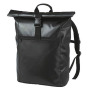 backpack KURIER ECO black