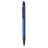 Aluminium touchscreen pen, roze Aluminium touchscreen pen, roze