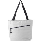 Pongee (75D) koeltas Judy wit