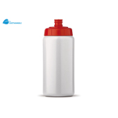 Sportbidon Basic 500ml Sportbidon Basic 500ml