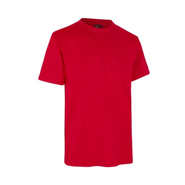 PRO Wear T-shirt | light - Red, 4XL
