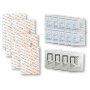 MyKit Pleister Set - Groen