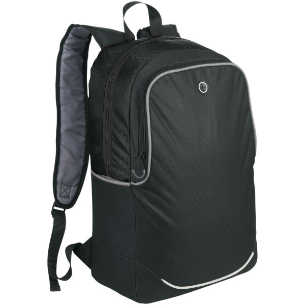 Benton 17" laptop backpack 20L