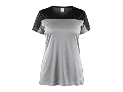 Craft Radiate Ss Tee Wmn Craft Radiate Ss Tee Wmn