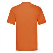 FOTL Valueweight T, Orange, 3XL