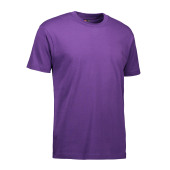 GAME® T-shirt - Purple, S