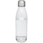 Cove 685 ml water bottle - Transparent clear