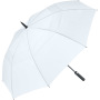 AC golf umbrella Fibermatic XL Vent - white