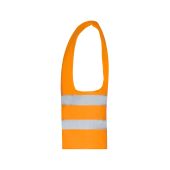 Safety Vest - fluorescent-orange - S-XXL