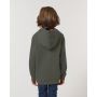 Mini Cruiser - Iconische kindersweater met capuchon - 3-4