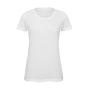 Sublimation/women T-Shirt - White - XS