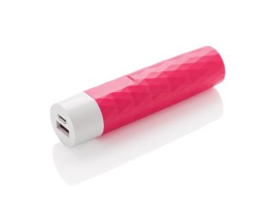 2.200 mAh geometrische powerbank 2.200 mAh geometrische powerbank