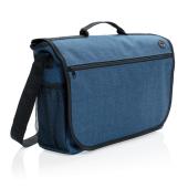 Fashion messenger bag, grijs Fashion messenger bag, grijs